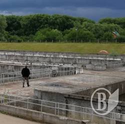 Куди пішла вода з вулиць Чернігова Куди пішла вода з вулиць Чернігова